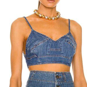 Loewe Cropped Top
